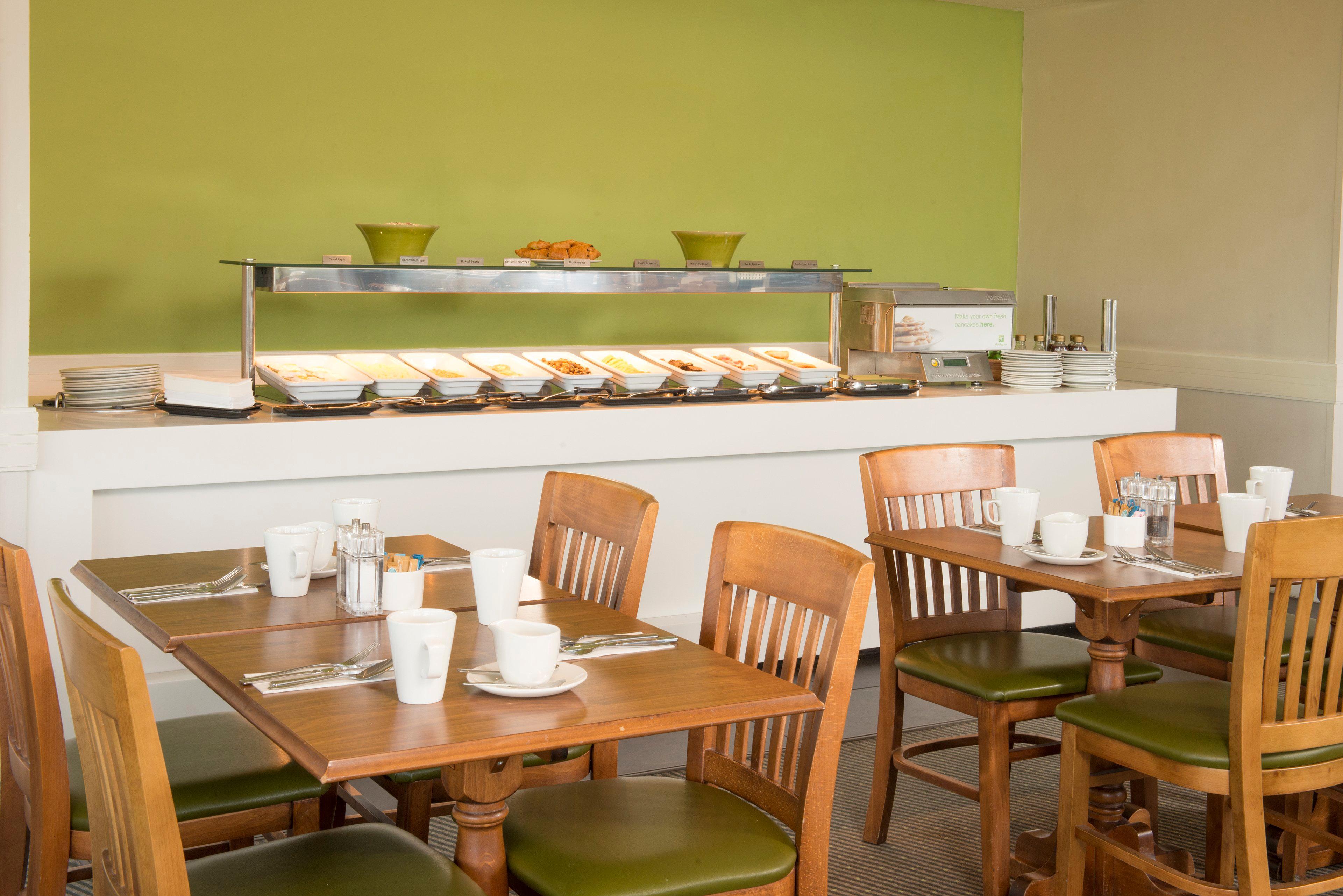 Holiday Inn Basildon By Ihg Экстерьер фото